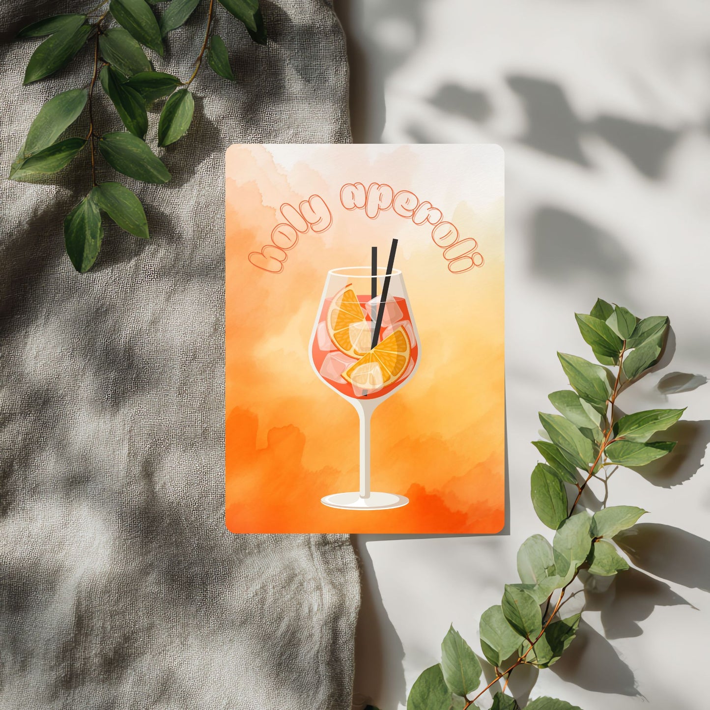 Holy Aperoli (5043)