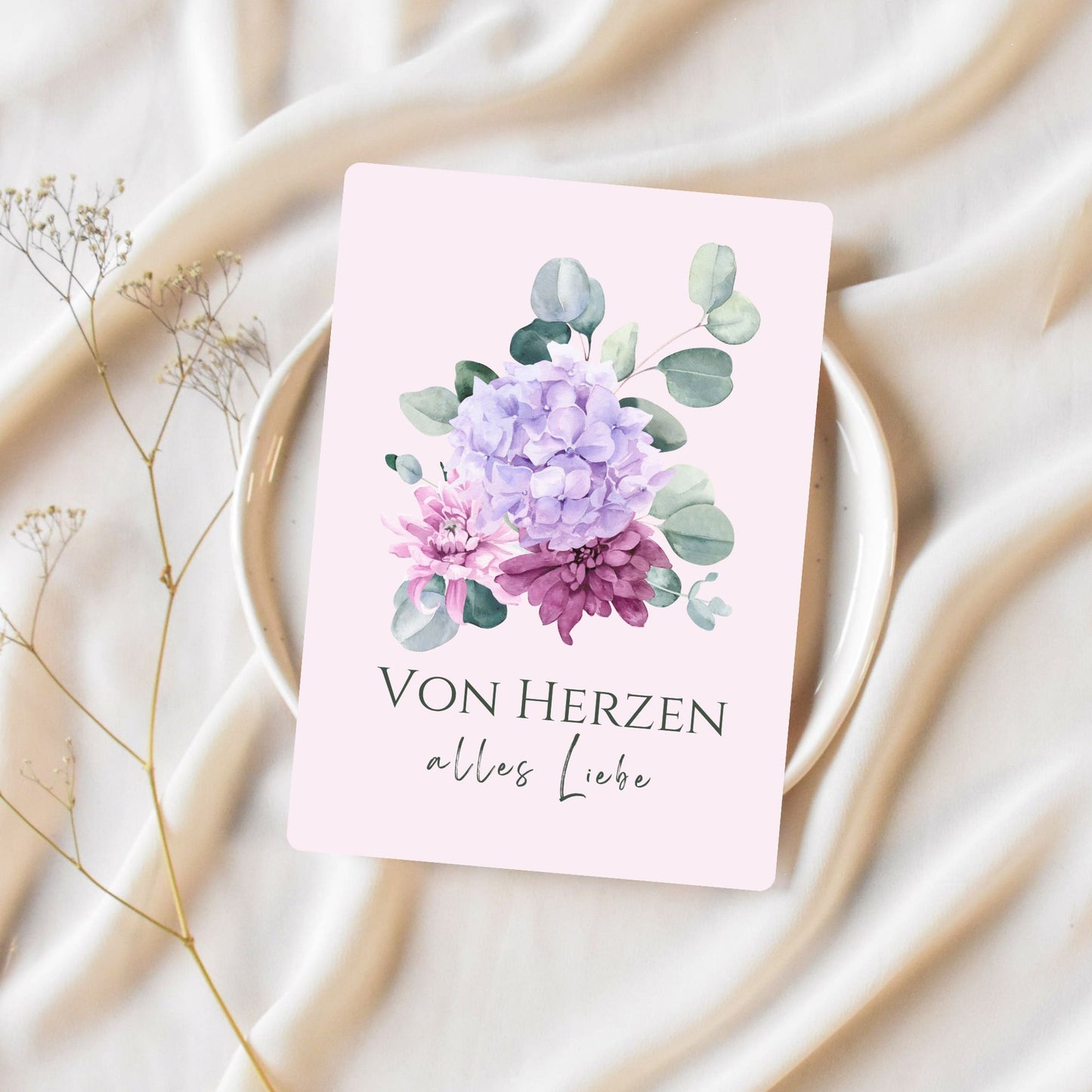 Von Herzen alles Liebe (5011)