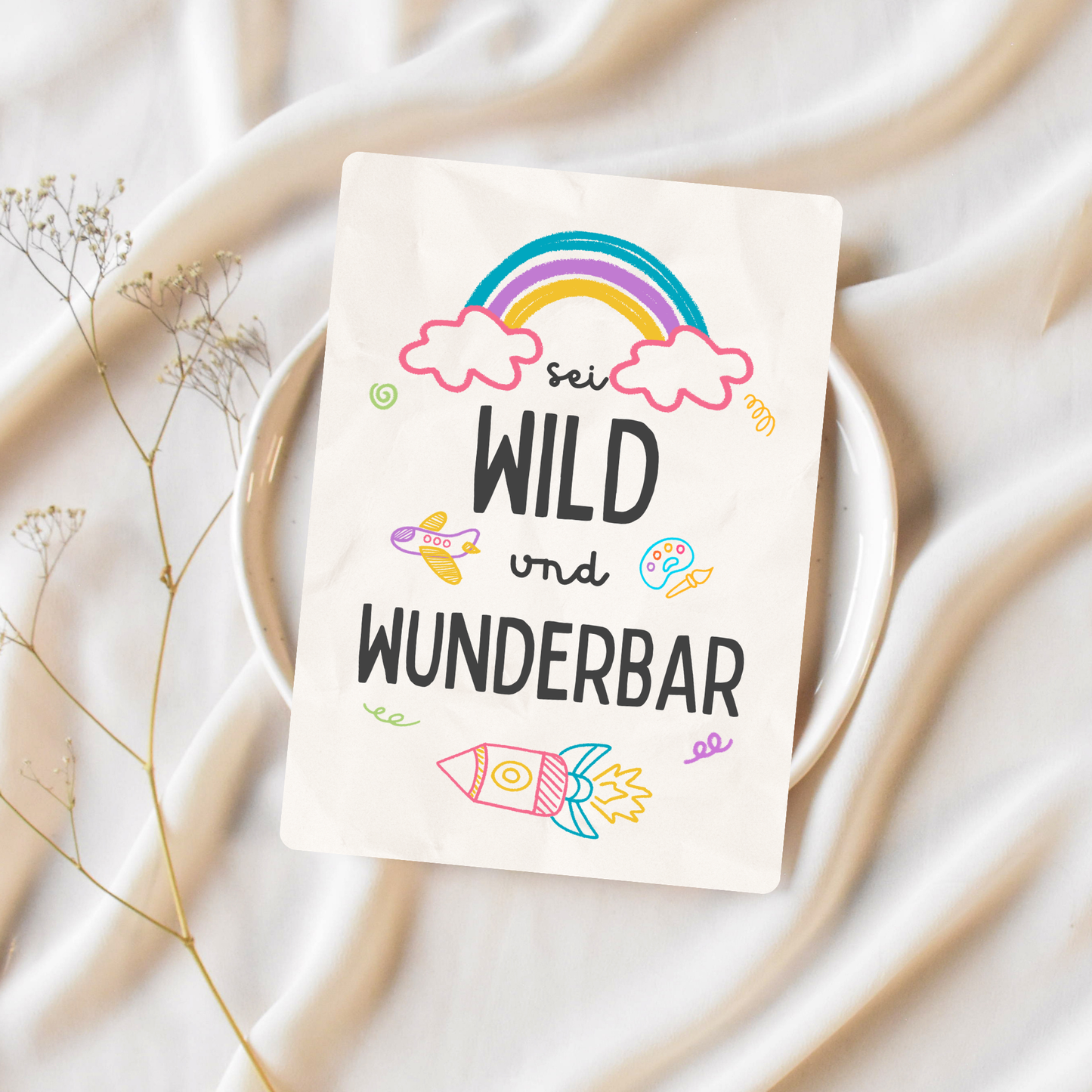 Wild (5068)