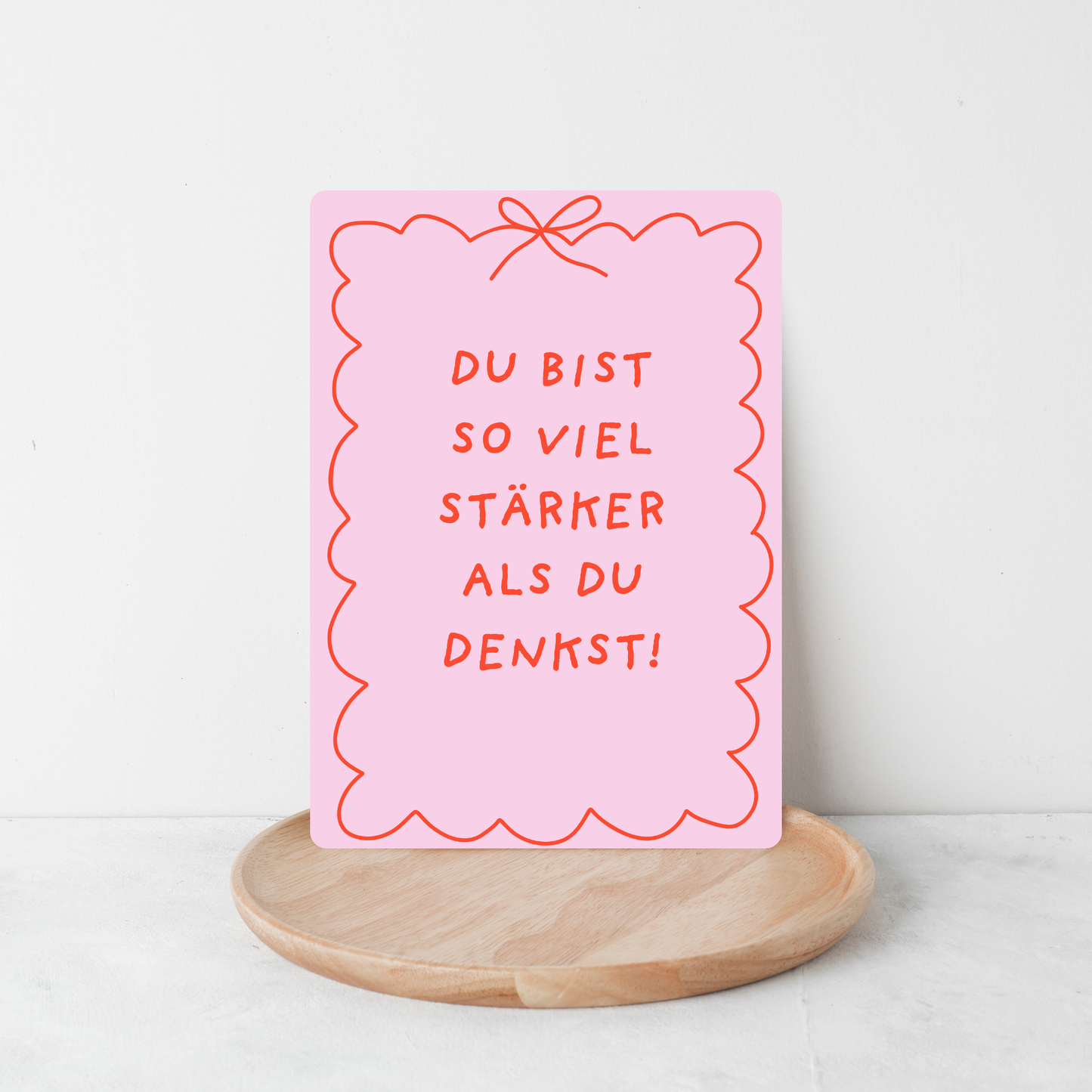Stark Postkarte (5049)
