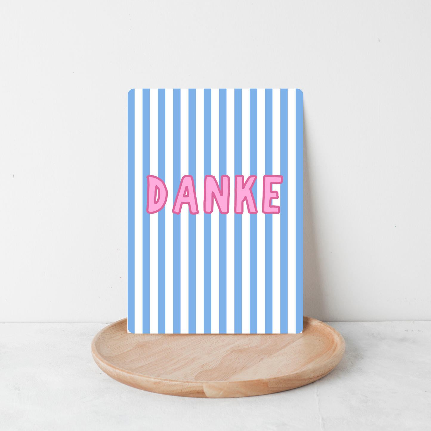 Danke (5050)