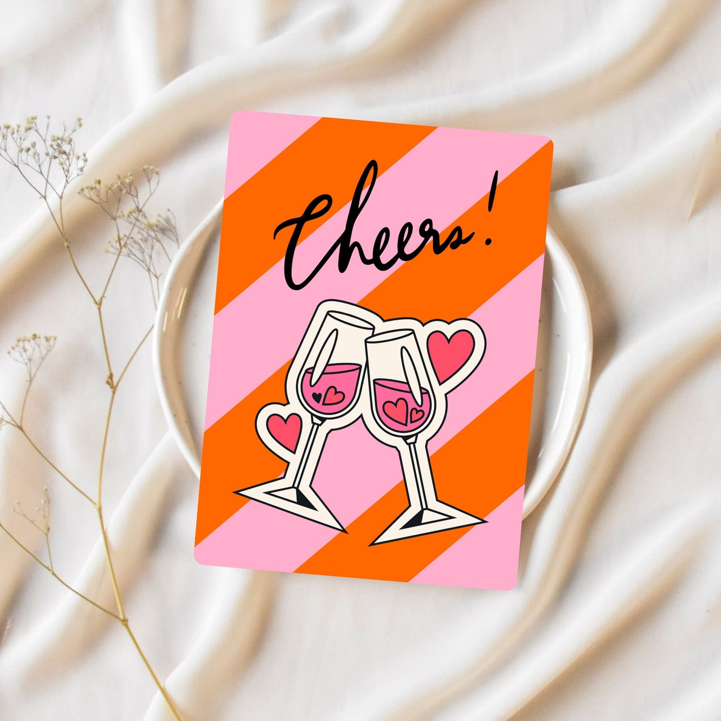 Cheers! (5016)