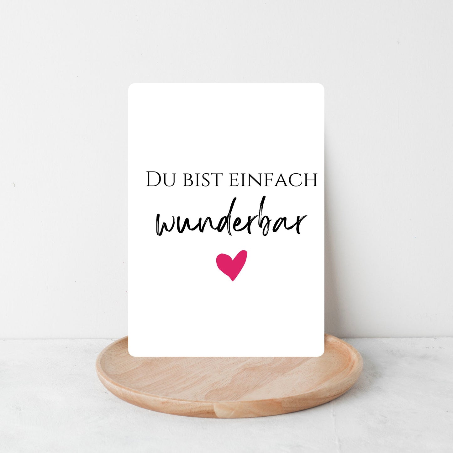 Unsere Postkarten – kleine Botschaften mit großer Wirkung
