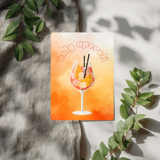 Holy Aperoli (5043)