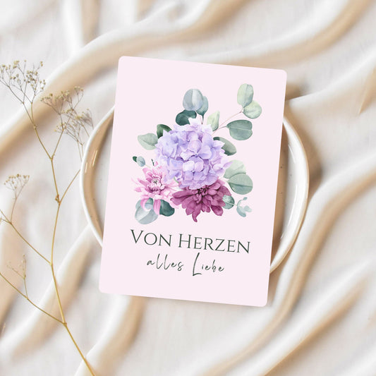 Von Herzen alles Liebe (5011)