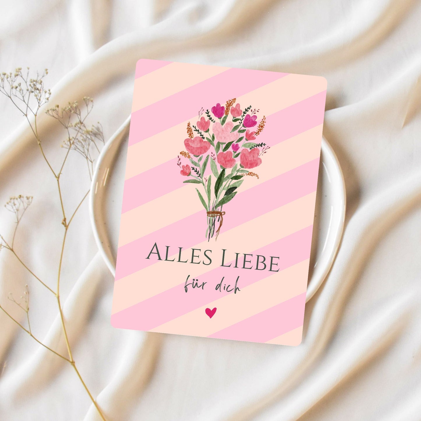 Unsere Postkarten – kleine Botschaften mit großer Wirkung