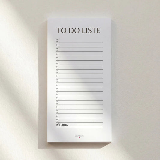 Done Notizblock (3004)