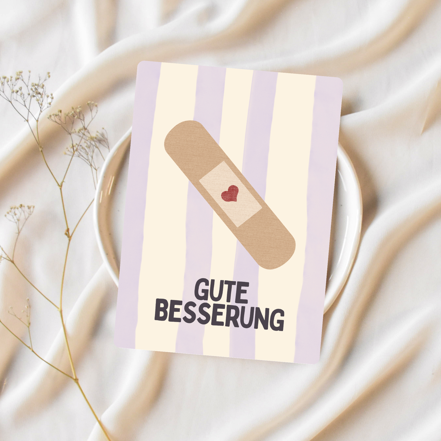 Unsere Postkarten – kleine Botschaften mit großer Wirkung