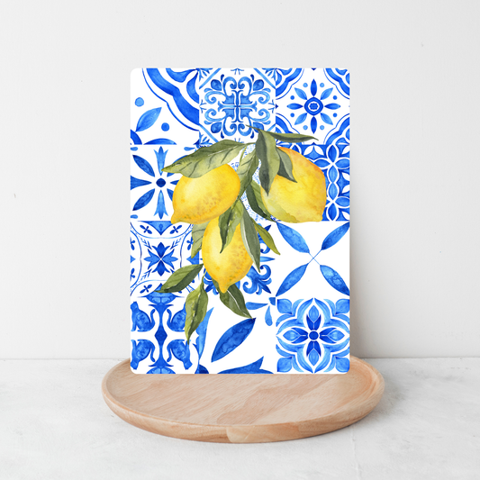 Blue Lemon (5044)