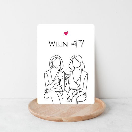 Wein not? (5017)